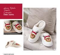 CIABATTA DEER SANTA Tellini S.R.L. Großhandelskleidung
